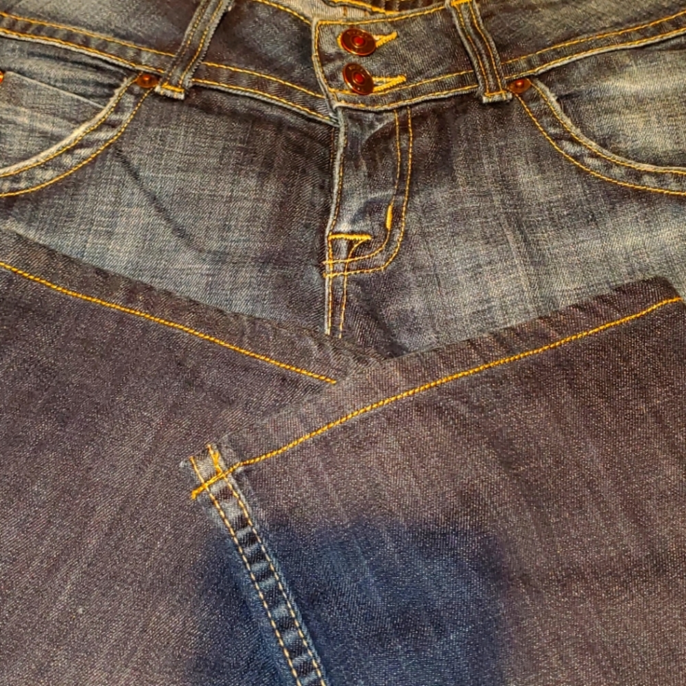 Hudson Jeans